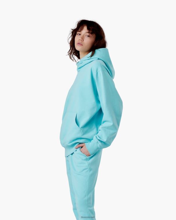 שמים כחולים TKEES קפוצ'ון ליבה הַלבָּשָׁה B2006166