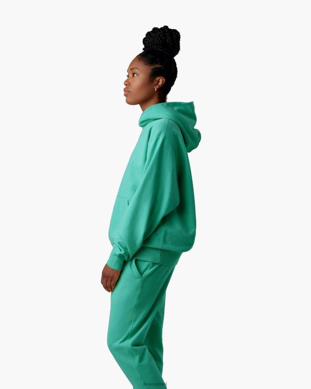 תלתן TKEES קפוצ'ון ליבה הַלבָּשָׁה B2006167