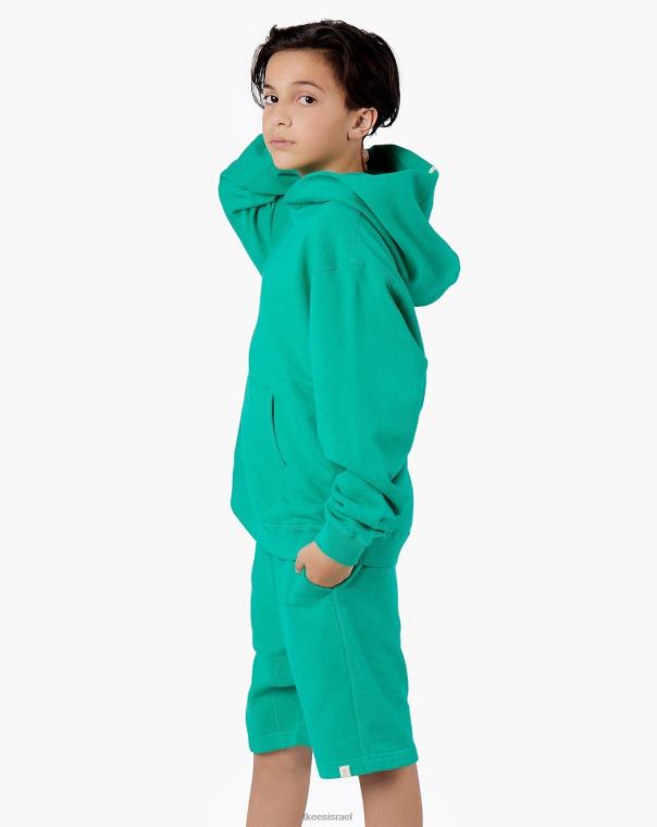 תלתן TKEES קפוצ'ון הַלבָּשָׁה B2006172