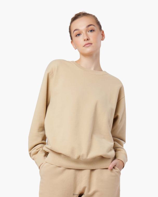 לאטה TKEES צוואר צוואר קלאסי הליבה הַלבָּשָׁה B2006179