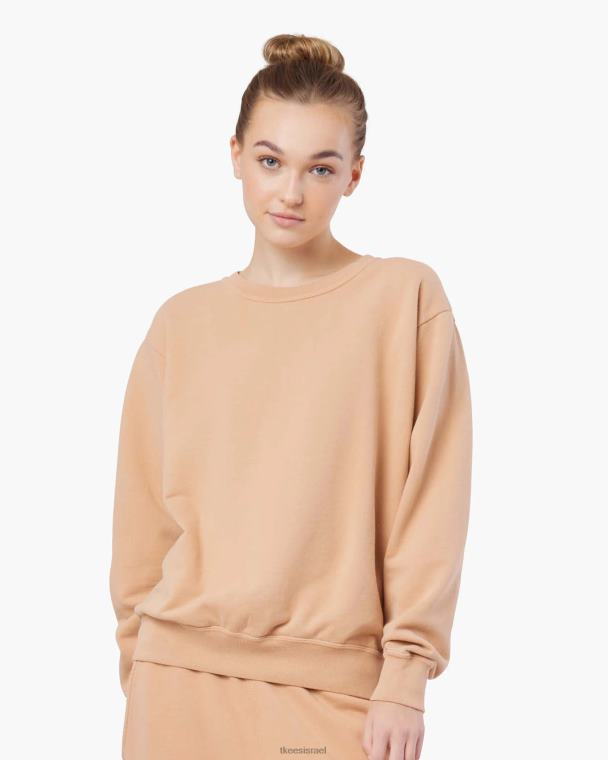 ביסק TKEES צוואר צוואר קלאסי הליבה הַלבָּשָׁה B2006180