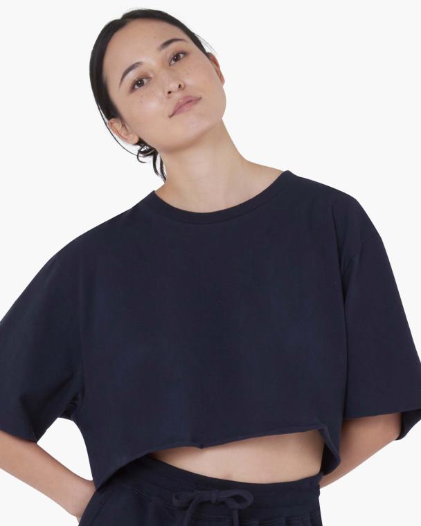 צי חצות TKEES טי קצוץ הַלבָּשָׁה B2006183