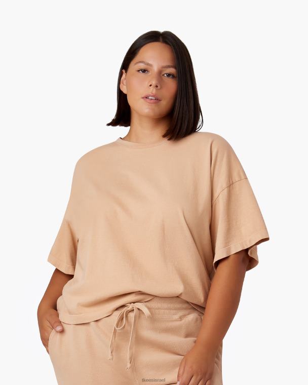 ביסק TKEES טי קופסתי ליבה הַלבָּשָׁה B2006190