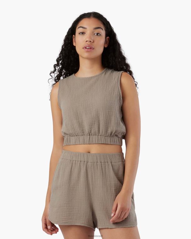 מֶרֶק TKEES מיכל גזה הַלבָּשָׁה B2006201