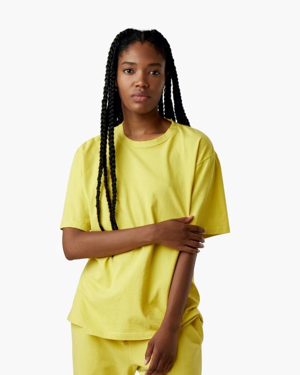 לימון קפרי TKEES טי קלאסי הליבה הַלבָּשָׁה B2006205