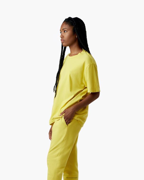 לימון קפרי TKEES טי קלאסי הליבה הַלבָּשָׁה B2006205