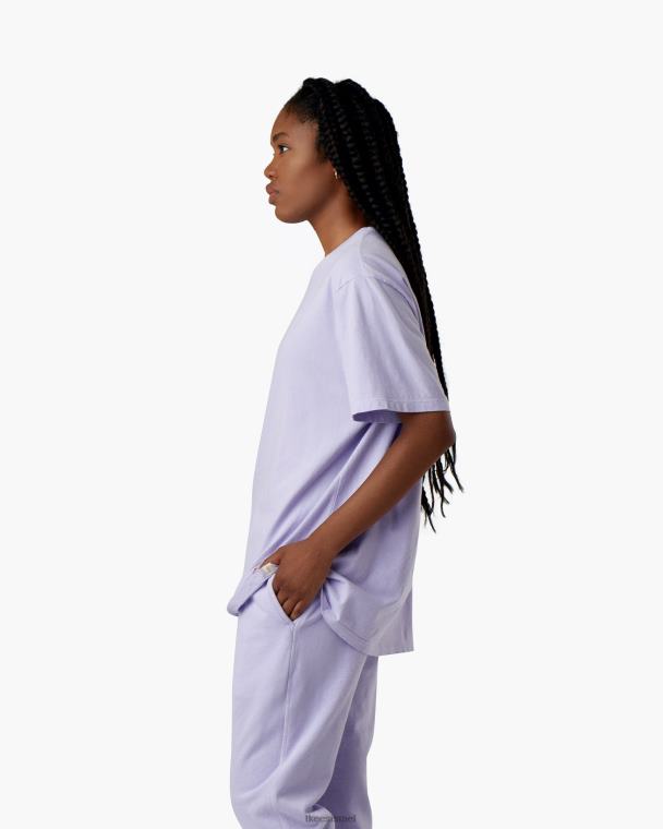 לבנדר מקסים TKEES טי קלאסי הליבה הַלבָּשָׁה B2006206