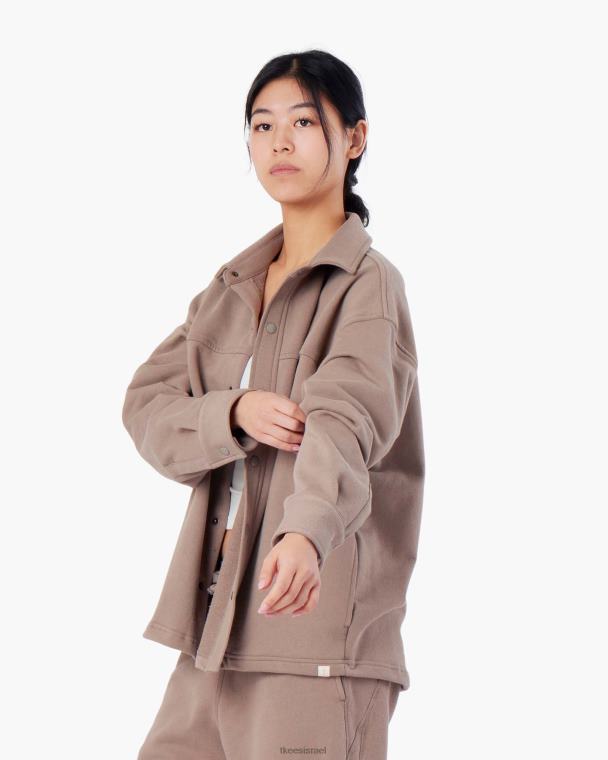 עפר TKEES חולצת על הַלבָּשָׁה B2006213