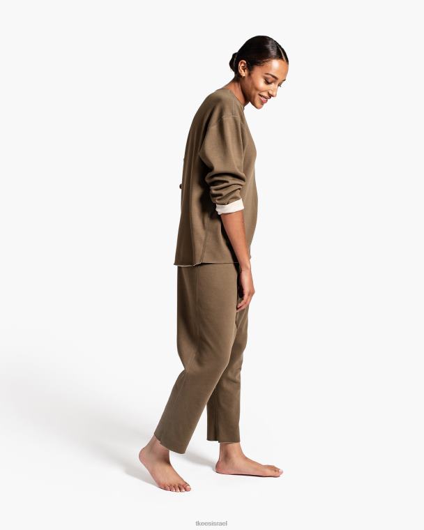 לודן TKEES חלק עליון מלוטש הַלבָּשָׁה B2006215