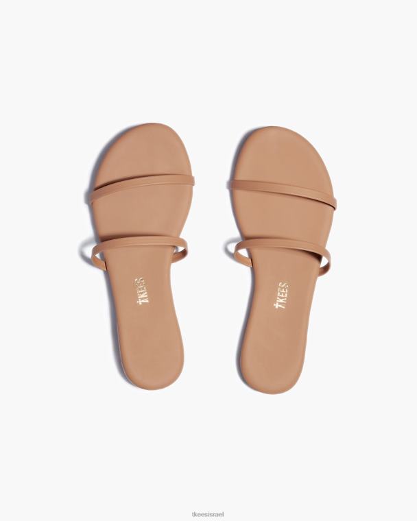 אושר שמש TKEES ג'מה טבעונית הַנעָלָה B200623