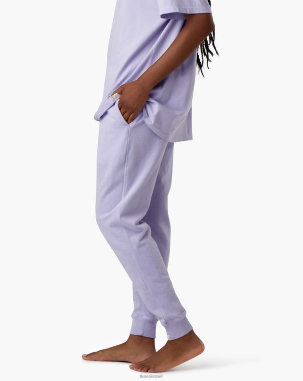 לבנדר מקסים TKEES ג'וגר ספורט ליבה הַלבָּשָׁה B2006233