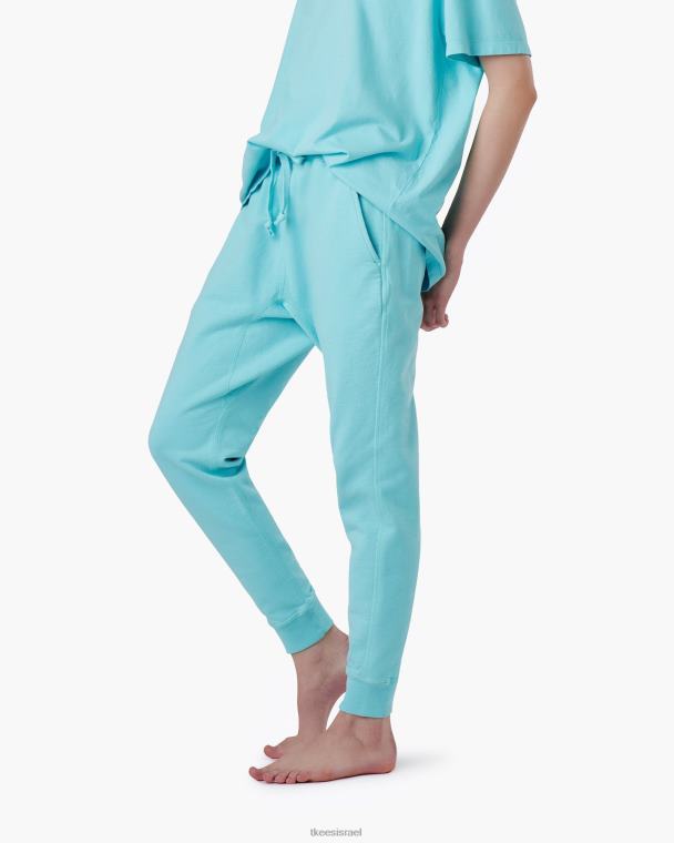 שמים כחולים TKEES ג'וגר ספורט ליבה הַלבָּשָׁה B2006234