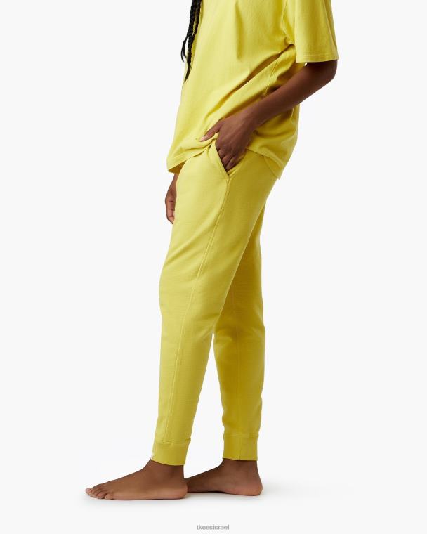 לימון קפרי TKEES ג'וגר ספורט ליבה הַלבָּשָׁה B2006236