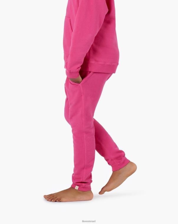 ורוד דובדבן TKEES ק ג'וגר הַלבָּשָׁה B2006242