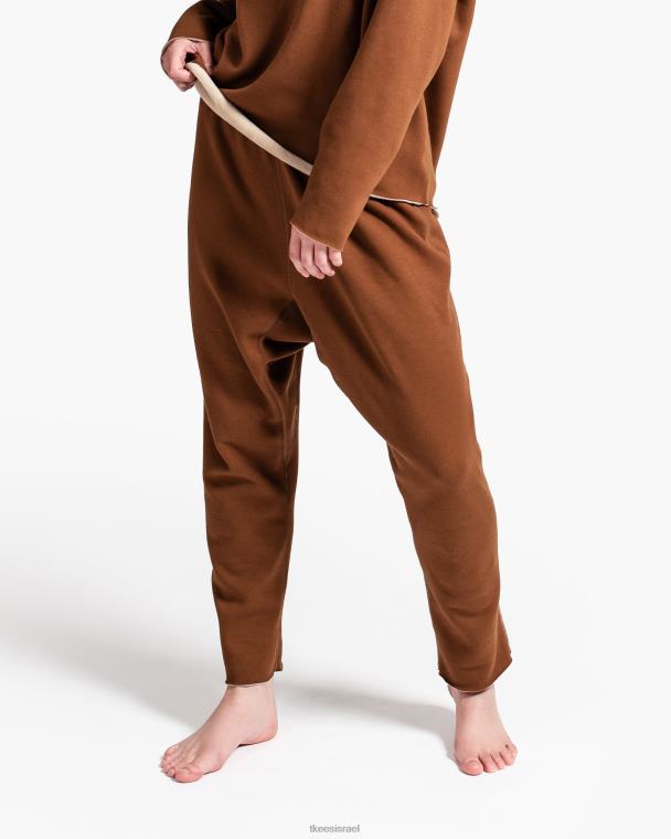 שקד TKEES מכנס מלוטש הַלבָּשָׁה B2006258