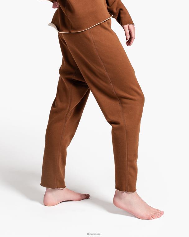 שקד TKEES מכנס מלוטש הַלבָּשָׁה B2006258