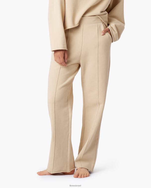 לאטה TKEES מכנס קצה גולמי הַלבָּשָׁה B2006261