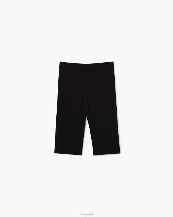 שָׁחוֹר TKEES קצר אופנוע צלעות הַלבָּשָׁה B2006269