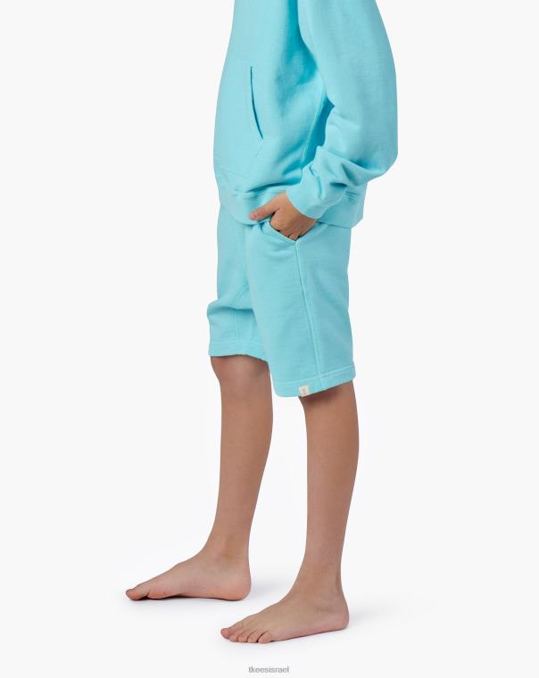 שמים כחולים TKEES ק קצר הַלבָּשָׁה B2006284