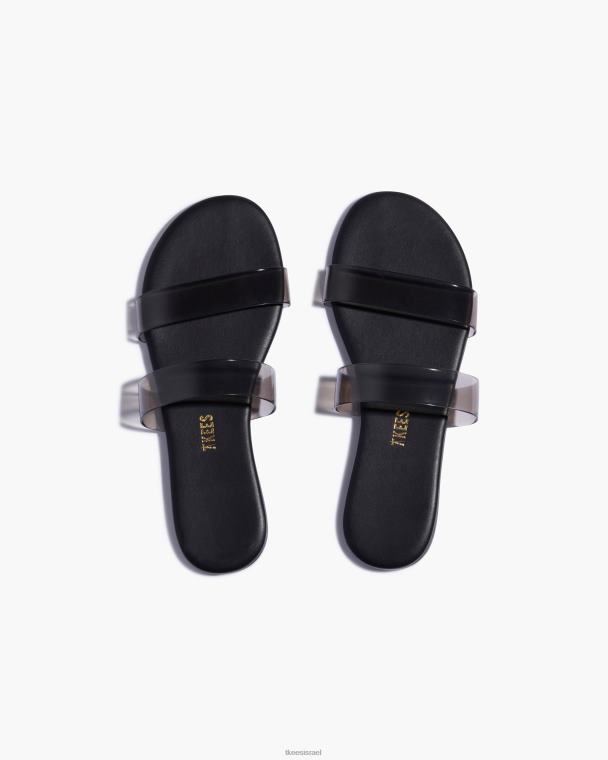 שָׁחוֹר TKEES אלכסה מנקה הַנעָלָה B200630