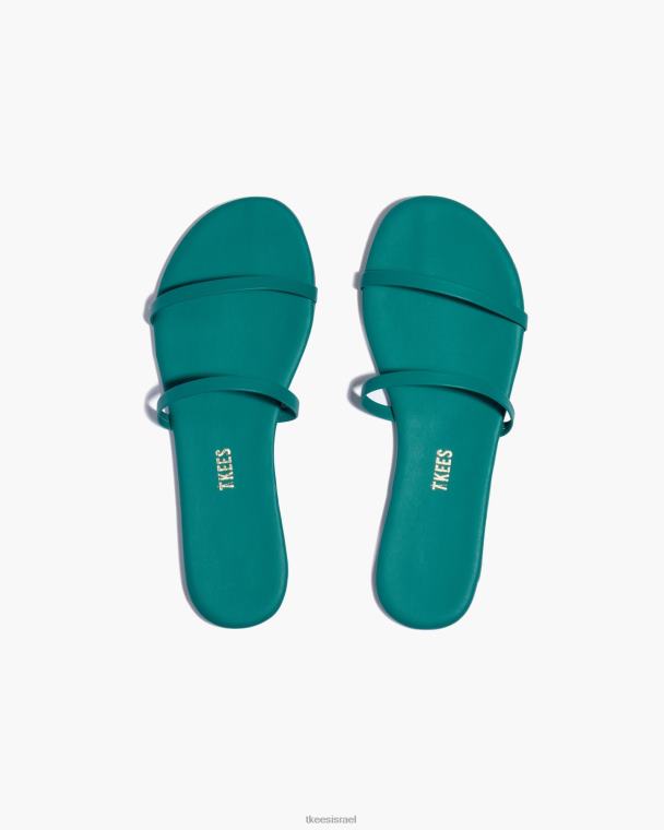 בַּרֶקֶת TKEES פיגמנטים ג'מה הַנעָלָה B200653