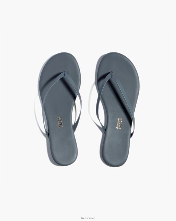 כְּחוֹל TKEES שושן טבעוני הַנעָלָה B200686