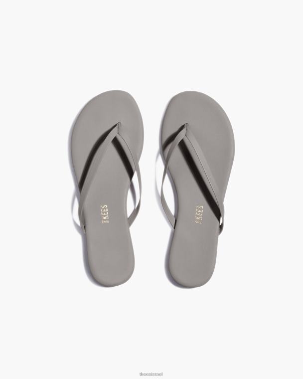 אפור TKEES פיגמנטים של שושן הַנעָלָה B200690