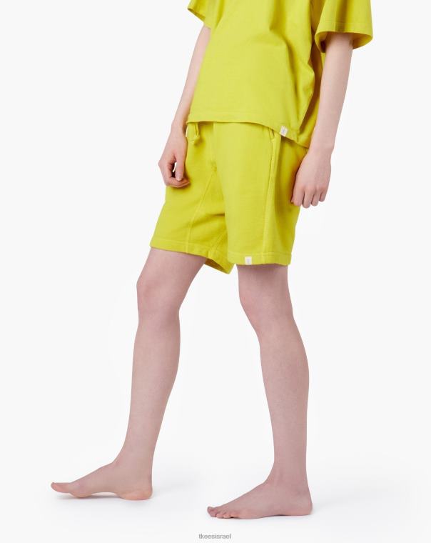 לימון קפרי TKEES core קצר הַלבָּשָׁה B2006279